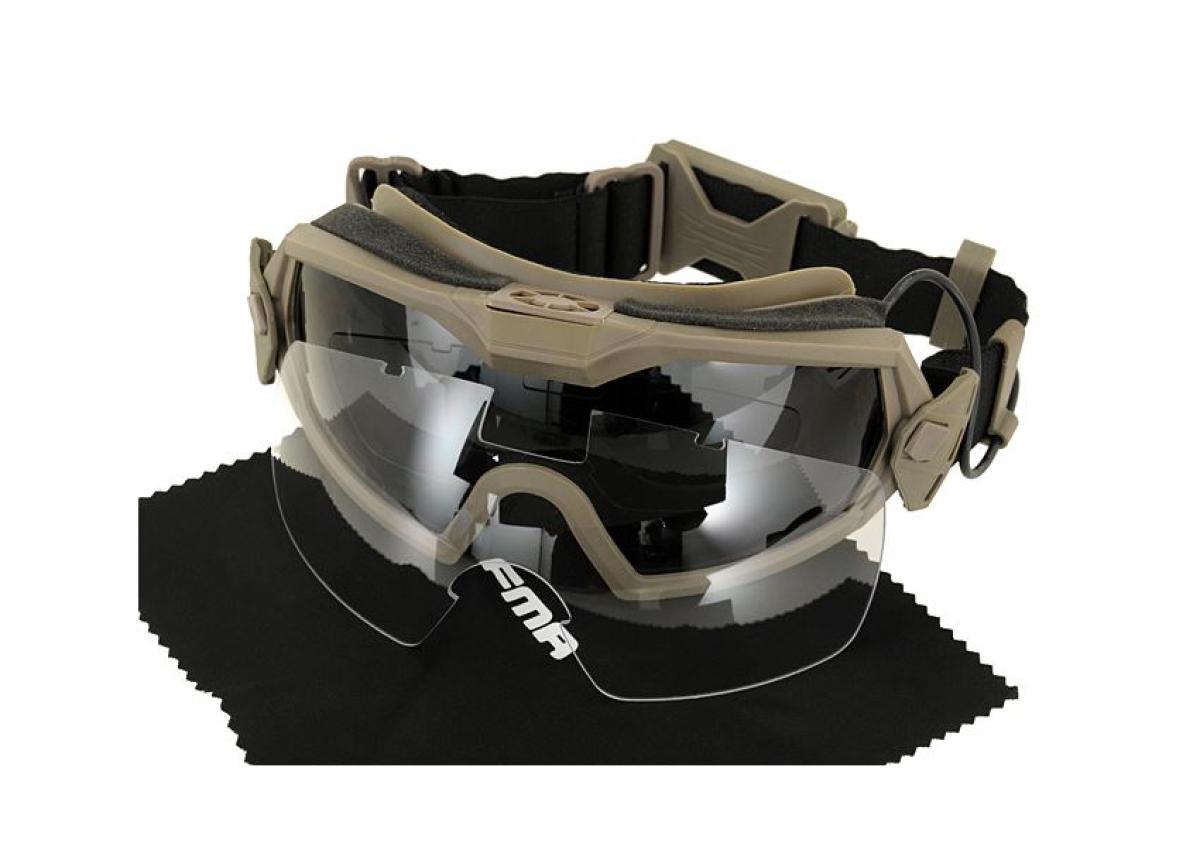 Anti fog fan for goggles online